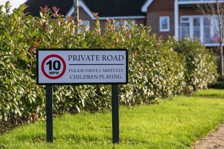 Sign