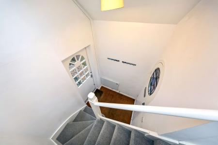 Entrance Hall (view two)