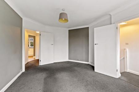 Reception Room (view two)