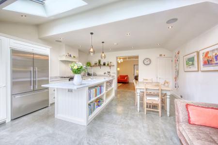 Dining Area (View Two)