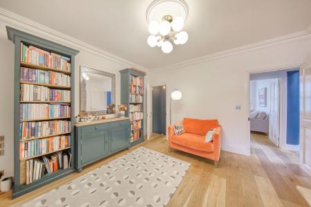 Family Room (View Two)