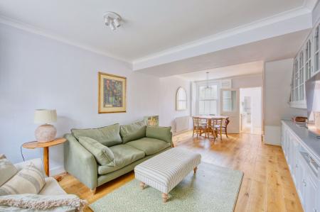 Living / Dining Room