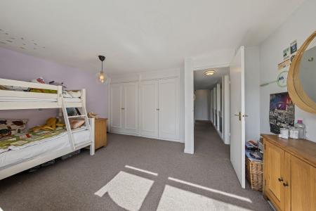 Bedroom Two (view two)
