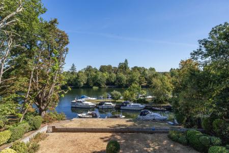River Thames View