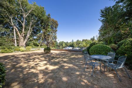 Communal Gardens