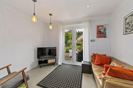 Breakfast / Family Room