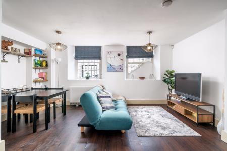 Open Plan