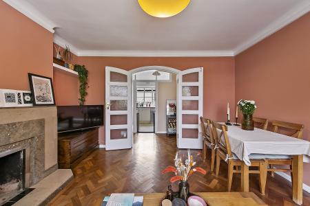 Reception Room (view three)