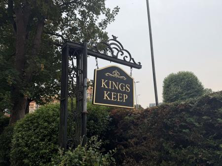 Kings Keep