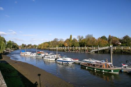 River Thames