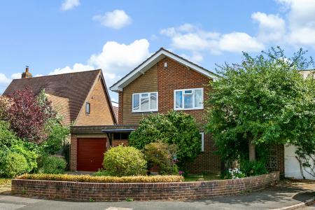 Molember Road, East Molesey