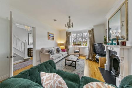 Reception Room (view two)