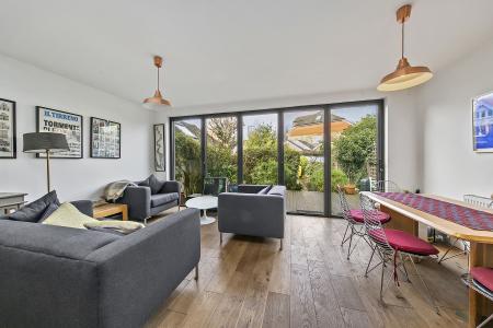 Dining / Family Room