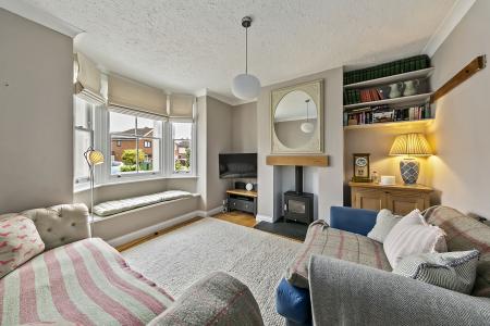 Reception Room (view two)