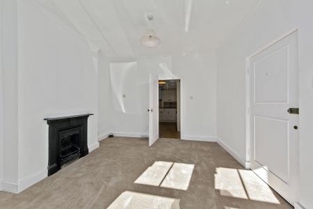 Reception Room (view two)
