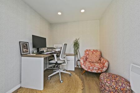 Garden Office