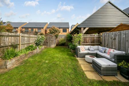 Private Garden