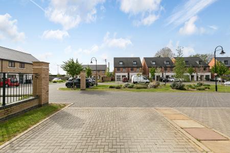 Off Street Parking