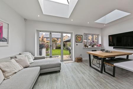 Dining / Family Room