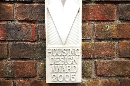 Award Winning