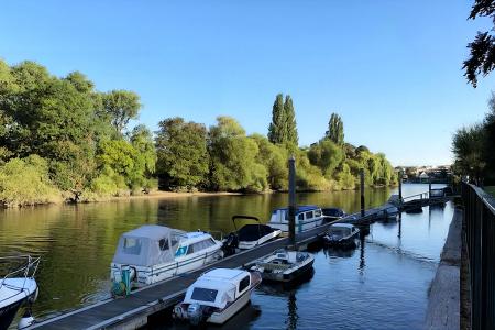 The Thames