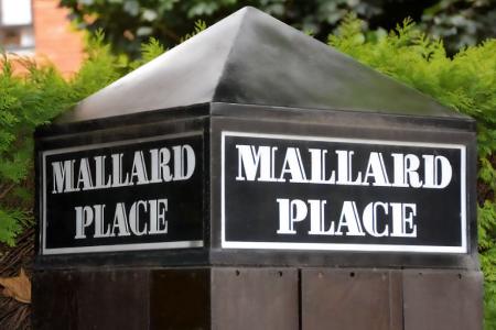 Signage