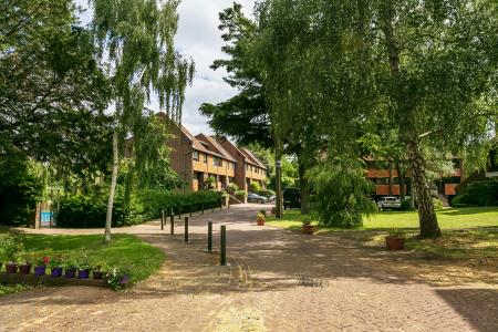 Mallard Place, Strawberry Hill