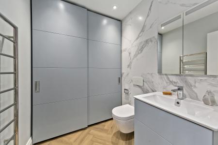Cloakroom