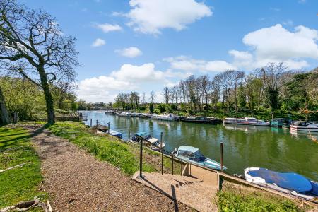 River Thames