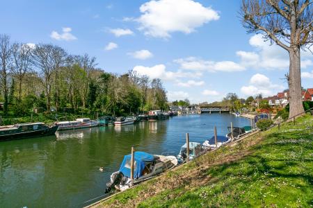 River Thames