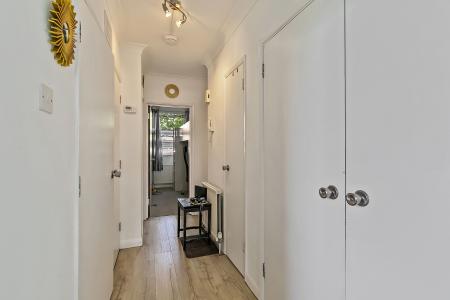 Hall Storage