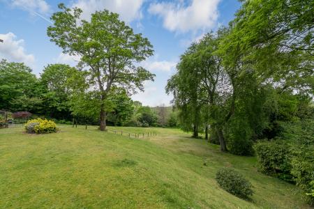 Communal Gardens
