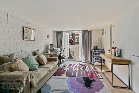 Bedroom Five / Family Room