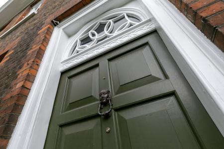 Door