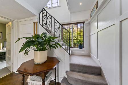 Stairwell