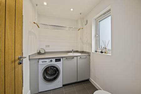 Utility / WC