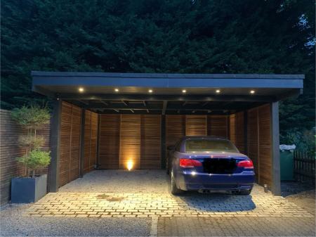 Car Port