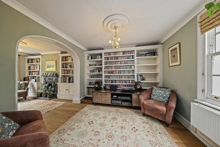 Music Room