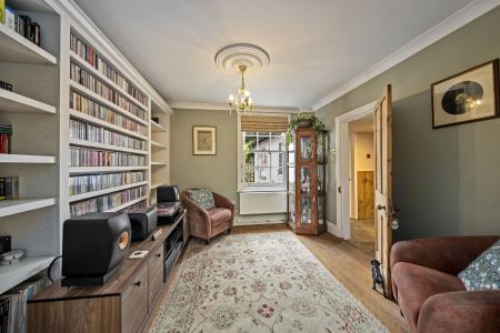 Music Room