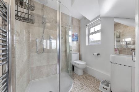 Bathroom Two