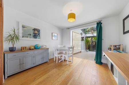 Dining / Family Room