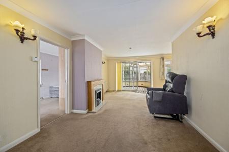 Living / Dining Room