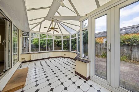 Conservatory