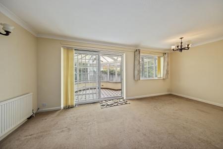 Living / Dining Room