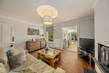 Reception Room Two