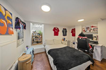 Bedroom Three / Reception Room Three
