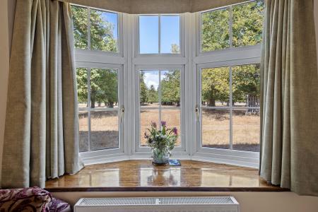 Reception Room View