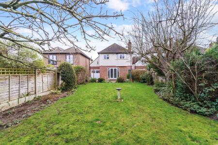 WOODLANDS AVENUE, 44