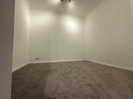 Bedroom Area