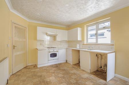 Kitchen Breakfast Room